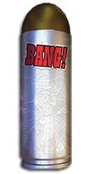 Boîte du jeu : Bang! DeLuxe
