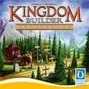boîte du jeu : Kingdom Builder - Extension "Crossroads"