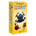boîte du jeu : Ninjaaa'Tack