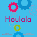 boîte du jeu : Houlala
