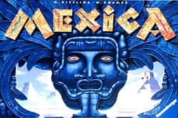 Boîte du jeu : Mexica