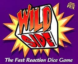 Boîte du jeu : Wild Side