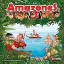 boîte du jeu : Amazones