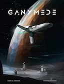 boîte du jeu : Ganymede