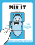Boîte du jeu : Mix it