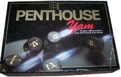 Boîte du jeu : Penthouse Yam