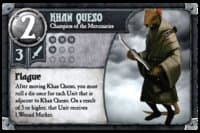 Boîte du jeu : Summoner Wars : Khan Queso