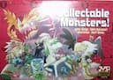 boîte du jeu : Collectable Monsters!