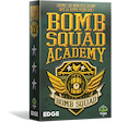 boîte du jeu : Bomb Squad Academy