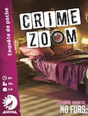 boîte du jeu : Crime Zoom - No Furs