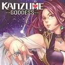 boîte du jeu : Kanzume Goddess