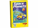 boîte du jeu : Space planets