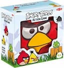 boîte du jeu : Angry Birds : Action Game