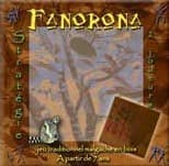 Boîte du jeu : Fanorona