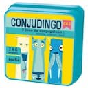 boîte du jeu : ConjuDingo CE2