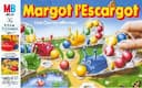 boîte du jeu : Margot l'Escargot
