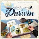 boîte du jeu : Sur les Traces de Darwin