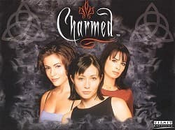Boîte du jeu : Charmed