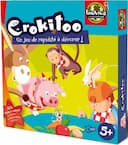 boîte du jeu : Crokitoo