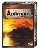 boîte du jeu : Alcatraz : The Scapegoat