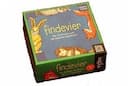 boîte du jeu : Findevier