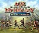 boîte du jeu : Age of Mythology - The Boardgame