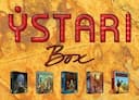 boîte du jeu : Ystari Box