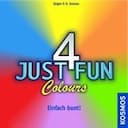 boîte du jeu : Just4Fun Colours