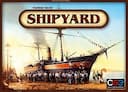 boîte du jeu : Shipyard