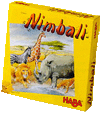 boîte du jeu : Nimbali