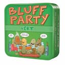 boîte du jeu : Bluff Party Vert