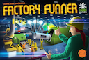 boîte du jeu : Factory Funner