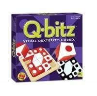 Boîte du jeu : Q-Bitz