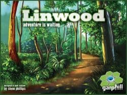 Boîte du jeu : Linwood