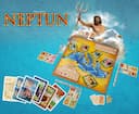 boîte du jeu : Neptun