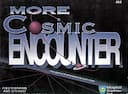 boîte du jeu : More Cosmic Encounter