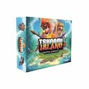 boîte du jeu : Tsunami Island Battle Royale