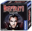 boîte du jeu : Nosferatu