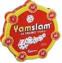 boîte du jeu : Yamslam