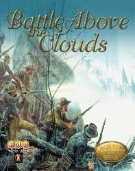 Boîte du jeu : Battle Above the Clouds