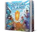 boîte du jeu : Crystal Clans