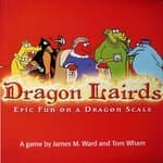 Boîte du jeu : Dragon Lairds