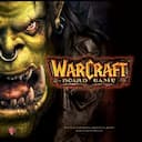 boîte du jeu : Warcraft The Board Game - Version française