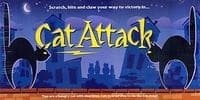 Boîte du jeu : Cat attack