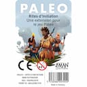 boîte du jeu : Paleo - Extension "Rites d'Initiation"