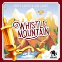 boîte du jeu : Whistle Mountain