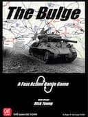 boîte du jeu : The Bulge