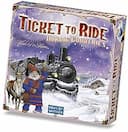 boîte du jeu : Ticket to Ride - Nordic Countries
