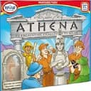 boîte du jeu : Athena