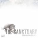 boîte du jeu : The Sanctuary : Endangered Species
